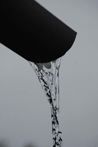 gutter systems