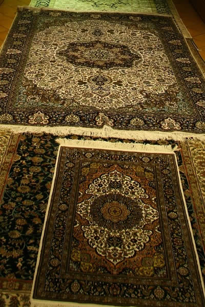area rugs