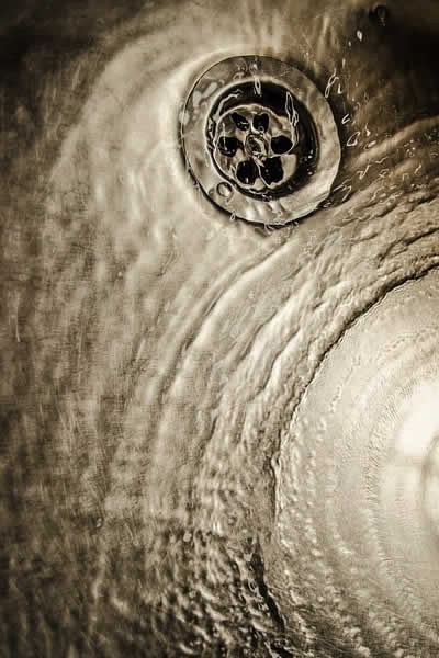plumbing maintenance