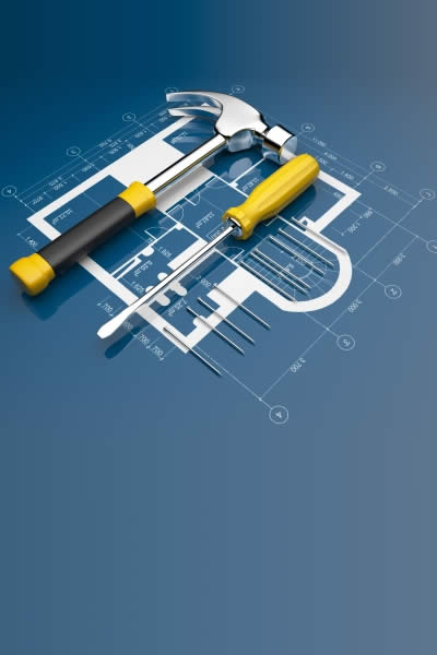 home remodeling tools