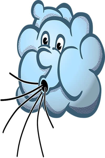 air cooling