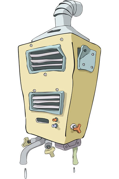 home heater