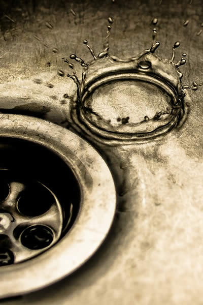 laundry sinks