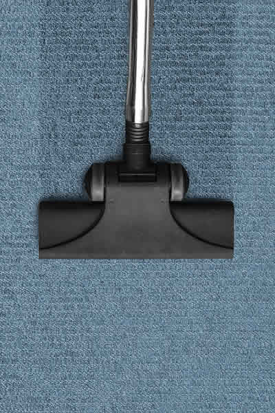 cleaning machines
