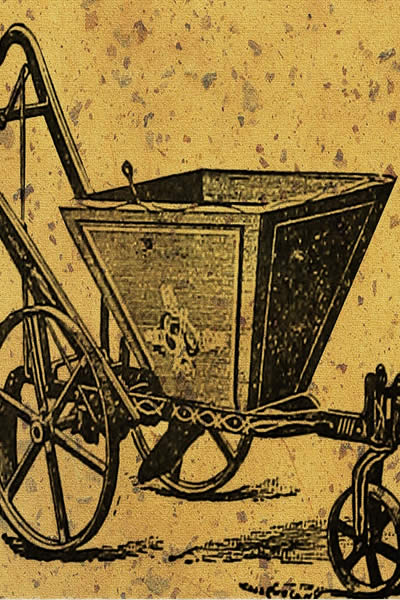 garden tools