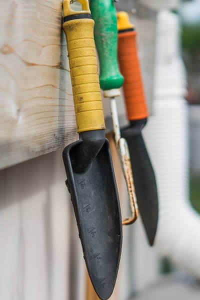 garden containers