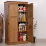 storage