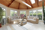 sunroom