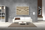 walls & ceiling