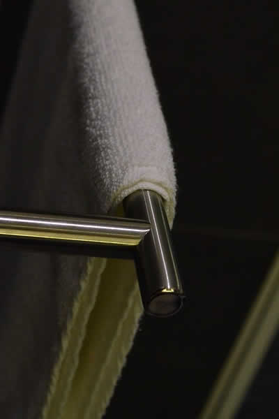 bath hardware