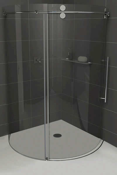 shower systems