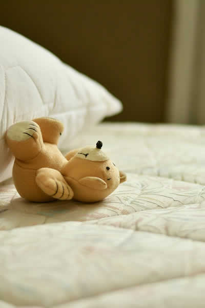 mattress