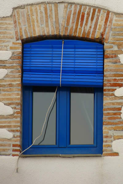 window treatments