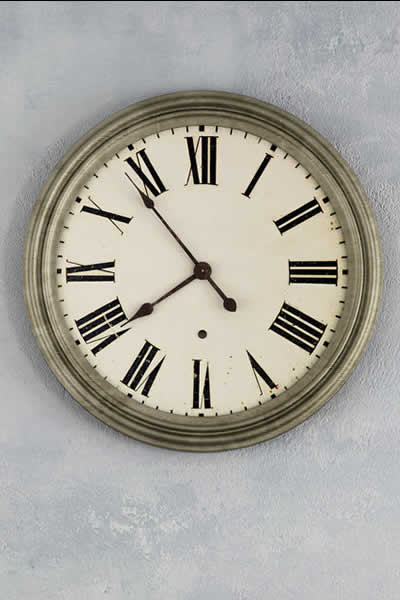 clocks