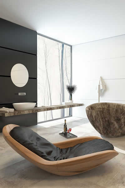 modern furniture