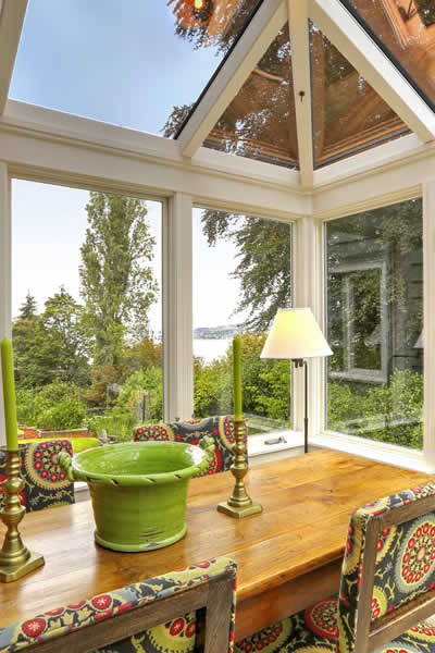 sunroom