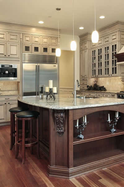 kitchen design