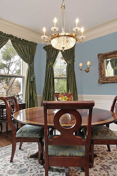 dining tables