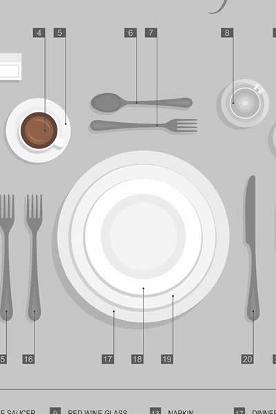 kitchen utensils
