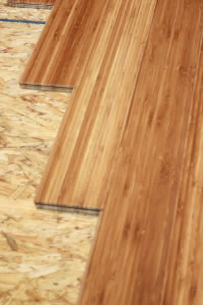 flooring
