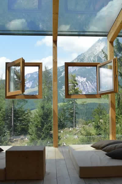 doors & windows