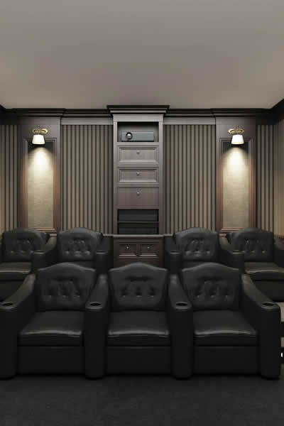 home theater