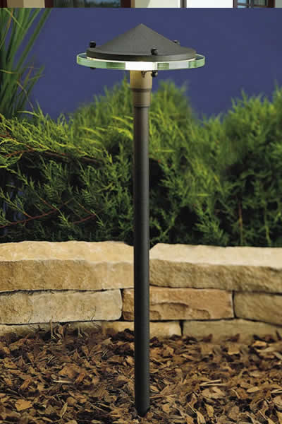 yard lighting