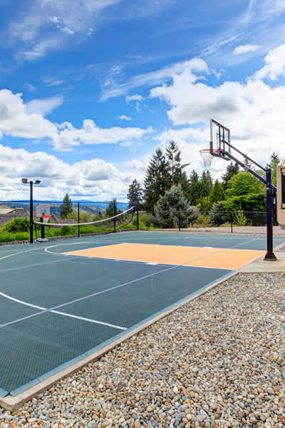 outdoor play
