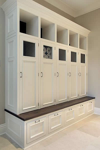 storage